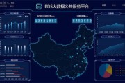 大数据快消行业现状