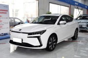 思皓新能源汽车怎么样