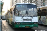 上海无轨电车今后如何发展