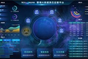 做大数据平台的公司有哪些