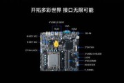杰和科技一体机主板全新系列打造行业主板新标杆