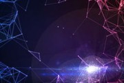 科技感元素png