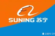 1.苏宁易购的公司背景
