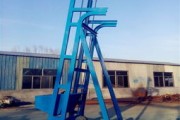 青海新能源螺旋提升机生产厂家
