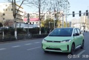 新能源租车跑滴滴有钱赚吗?
