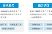 大数据共享与开放