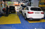 汽车美容的作用？ 全国性汽车美容店连锁品牌有什么啊