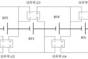 怎么看新能源电池串数和容量