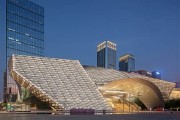 大数据在建筑设计中的应用