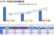 备案在新能源车上的沪牌额度
