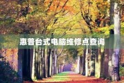 【官方维修点查询】一键解决您的维修难题！