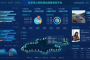 大数据平台使用流程图