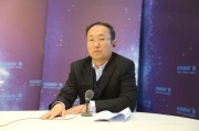 开封市大数据局班子领导