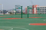黑龙江科技大学体育场