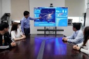 联通大数据岗位