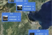 大数据对生态环境的影响