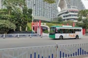 北海新能源货车限行吗