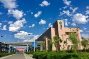 会昌县新能源产业园区地址