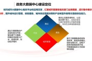 大数据建设政策法规