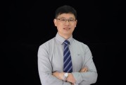 广西大数据局领导