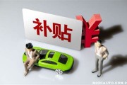 新能源汽车购置补贴是什么意思