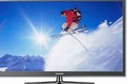 2023年十大名牌电视排名表引领视觉革命的顶级选择