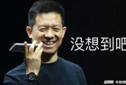 从欠债之王到流量之梦贾跃亭与周鸿祎的跨界启示录