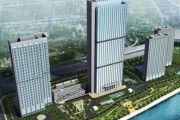 北辰科技园招聘信息网