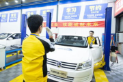 汽车维修哪家好?请昆明的朋友们帮忙介绍一下 宣威市小汽车修理哪家最好