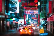 港龙中国，东方巨龙的崛起与挑战