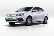 浙江新能源汽车品牌排行榜