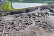 重大考古新发现，夏王朝中心地望文化特征终于拨云见日