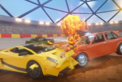车最怕什么破坏？ gta5怎么摧毁垃圾车