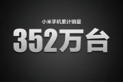 小米这个月有发布会吗