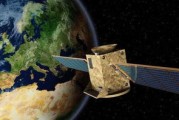 李传荣我国遥感卫星地面系统奠基人之一