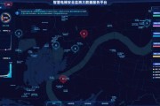 上海大数据怎么样