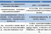 大数据方案评审意见