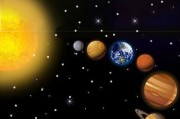 宇宙探险的屁屁危机，居然来自天王星