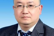 潍坊刘华东简介