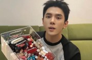 李佳琦直播电商的璀璨明星与行业变革的引领者