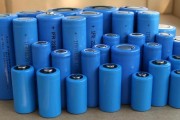 磷酸铁锂电池版本电动汽车