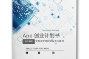 大数据商业计划书怎么写