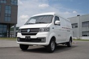 厦门新能源面包车