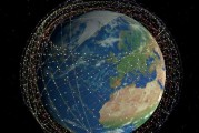 海洋一号D星发射成功 我国建成首个海洋民用业务卫星星座