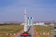 湖北商业航天乘势升空，引领未来航天新篇章