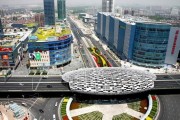 上海新能源二手车市场
