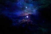 天治核心，探索宇宙的神秘力量