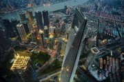 北京金隅集团，城市发展与绿色建筑的先行者