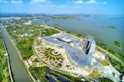 太湖国际科技园招聘