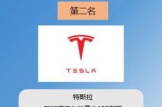 全球十大新能源汽车